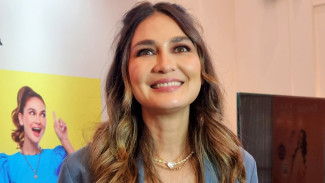 Blak-blakan, Luna Maya Cerita Pernah Ketahuan Selingkuh
