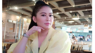 Resmi Menjadi Tersangka, Tiara Marleen Minta Maaf ke H Faisal