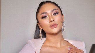 Marion Jola Kena Kritik Lagi dari Dosen Komunikasi UPH: Harusnya Jurnalis Aja yang Interview