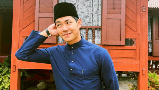 Melur untuk Firdaus Trending, Ini 5 Fakta Meerqeen Sang Pemeran Utama