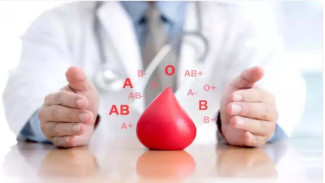 Studi: Golongan Darah Dapat Memprediksi Risiko Stroke Sebelum Usia 60 Tahun