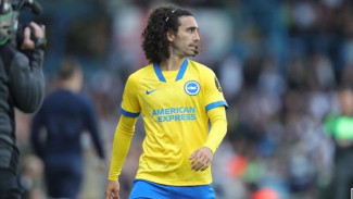 ManCity Mundur, Chelsea Bergerak Cepat Datangkan Marc Cucurella