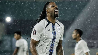 PSIS Tanpa Carlos Fortes Hadapi Dewa United