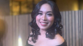 Pandemi Buat Mia Ismi Keluarkan Sisi Lainnya di Terjerat