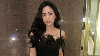 Rachel Vennya Dicibir Gegara Tak Hadiri Ultah Xabiru