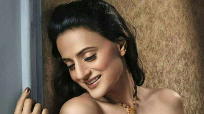 Ameesha Patel