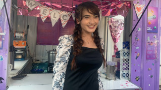 Sering Bikin Sensasi, Revi Mariska Berencana Nikah Tahun Depan