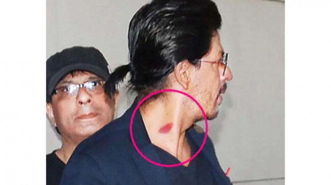 Shah Rukh Khan