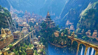5 Misteri Himalaya, Gunung Tertinggi di Dunia yang Bikin Kamu Bingung