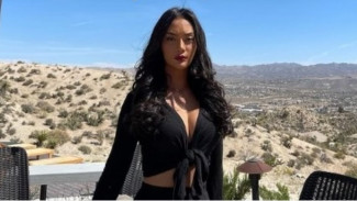 Erika Carlina Pernah Dibayar Rp800 Ribu di Awal Jadi Aktris