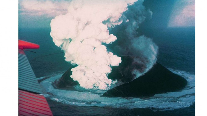Pulau Surtsey