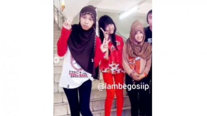 Ahnaf Arrafif