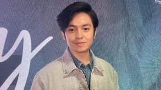 Akhirnya Diumumkan, Angga Yunanda Jadi Aktor Utama Film Catatan Si Boy