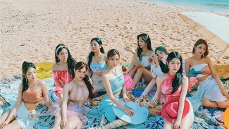 Girl Group K-Pop fromis_9 Belum Dapat Bayaran Sejak Aktif Selama 7 Tahun?