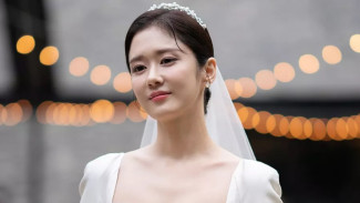 Popularitas Drakor My Happy Ending Meningkat, Kehidupan Jang Nara Menjadi Topik Hangat Netizen