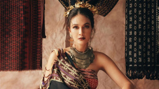 Luna Maya Akui Pernah Didekati Pengusaha Tajir Beristri, Ditawari Rp600 Juta Kencan Ke Luar Negeri