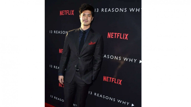 Ross Butler
