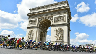 Lomba Balap Sepeda Bergengsi Dunia, Tour de France 2022 Siap Digelar