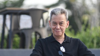 Kondisi Terkini Fariz RM Usai Bebas dari Penjara, Udah Tobat?