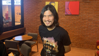 Ingin Segera Menikah, Virzha Ungkap Tipe Wanita Idaman