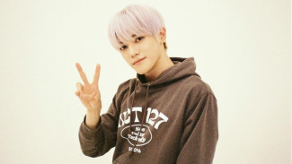 Taeyong NCT Ultah Ke-27, Ini 4 Alasan Penggemar Makin Cinta