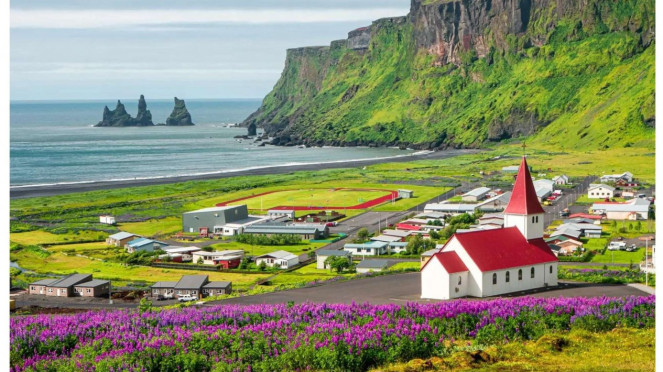 Iceland