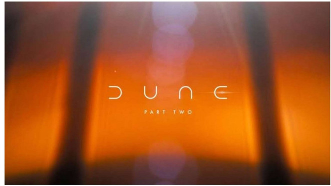 Dune 2