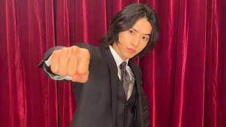 5 Fakta Kento Yamazaki yang Diisukan Akan Menikah