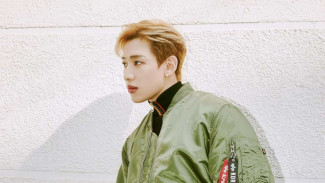 Harapan Fans Pupus! BamBam GOT7 Ungkap Gak Mau Menikah