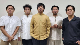 Kenangan Terindah - Menjaga Hati Bakal Jadi Nostalgia Penonton di Jakarta Concert Week