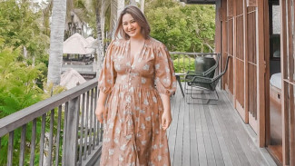 Terpopuler: Tragedi Keluarga Devy Anastasia hingga Richard Lee Sempat Ragu Masuk Islam
