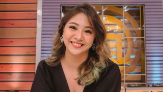 Tragedi Keluarga Devy Anastasia: Ayah Pembunuh Ibu, Kisah Pilu Jebolan MasterChef!