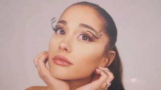 Dukung Palestina, Ariana Grande Tandatangani Petisi Gencatan Senjata di Gaza