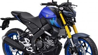 Ada yang Baru di Yamaha MT-15