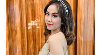 Mayang Lucyana