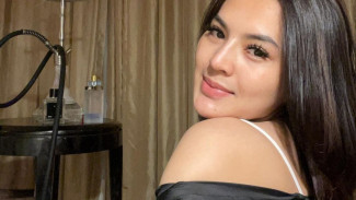 Jadi Tersangka, Iqlima Kim Khawatir Kehilangan Teman-temannya