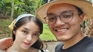 Sosok Amanda Zahra, Suaminya Diduga Selingkuh dengan Arawinda Kirana