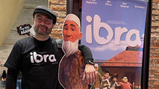 Libur Sekolah, Animasi Ibra Tawarkan Tontonan Islami
