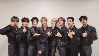 Stray Kids Raih Penghargaan Best K-Pop di MTV VMA 2023