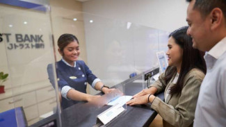 J Trust Bank Pede Penuhi Modal Inti Minimum Rp 3 Triliun pada Desember 2022
