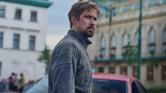 Ryan Gosling Ungkap Bocoran The Gray Man, Film Netflix Tayang 22 Juli