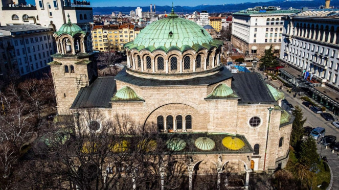Sofia, Bulgaria