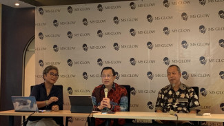 MS Glow Tegaskan Kasus Sengketa Merek Dagang Bukan Settingan