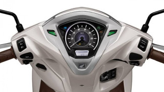 Honda Kenalkan Motor Irit yang Harganya Rp20 Jutaan