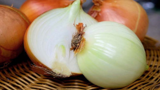 Murah dan Mudah, Ternyata Bawang Dapat Menurunkan Kadar Gula Darah