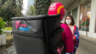 Hadirkan Frozen Delivery, Anteraja Tumbuhkan Cold Chain Indonesia