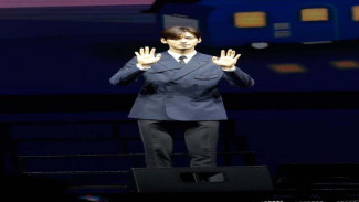 Kunjungi Indonesia, Cha Eun Woo Pengin Banget ke Tempat Ini
