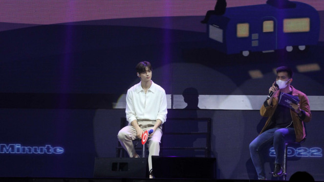 Cha Eun Woo