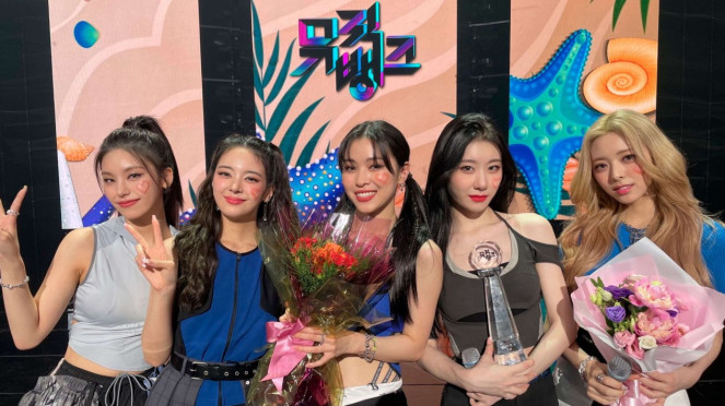 ITZY