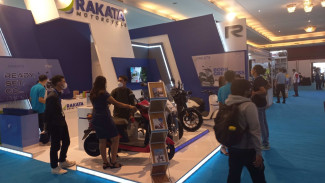 Masih Banyak Alasan Orang untuk Tidak membeli Motor Listrik